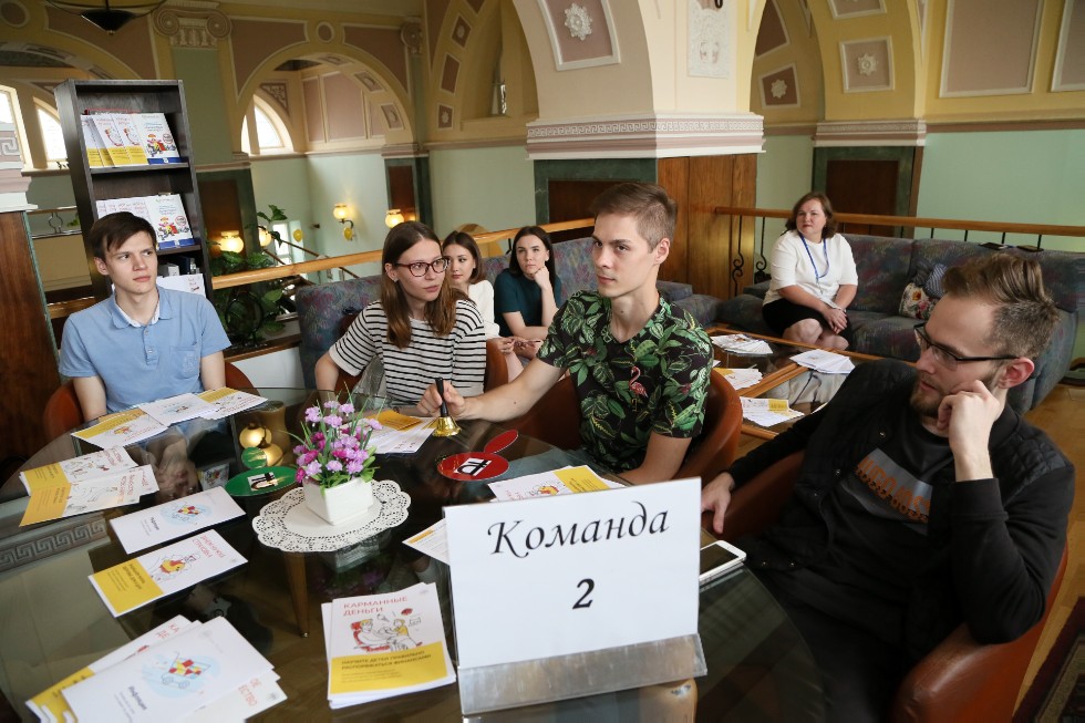 Ночь музеев - 2018 Ночь музеев - 2018