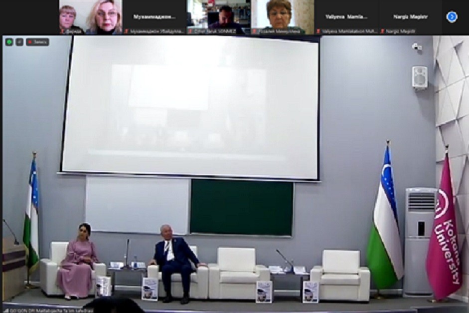 ������������� ������ �������������� ����������� ��������� � ������� ���������� �������