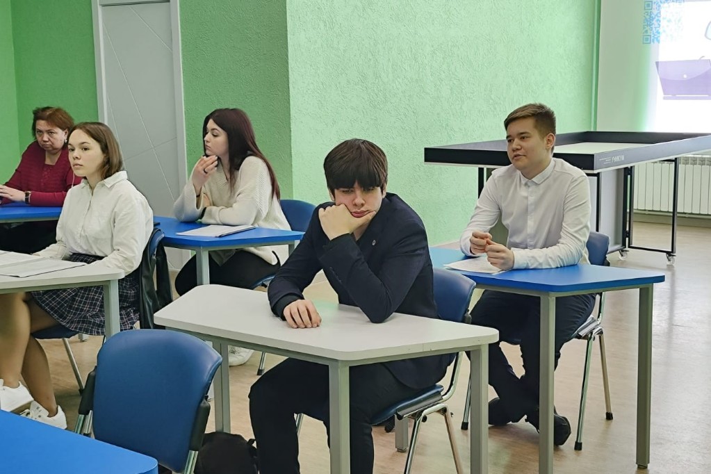 '����������������� ������������ ����������� � ����������� ��������������� ������������ STEAM (�����, ����������, ���������, ���������, ����������)'