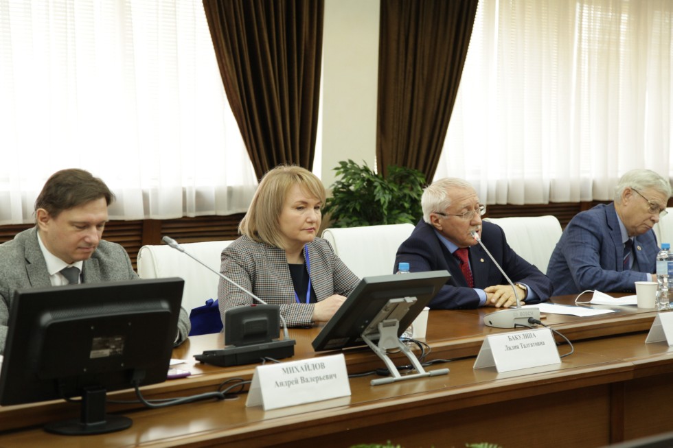 ����������� ������ �.�. ��������