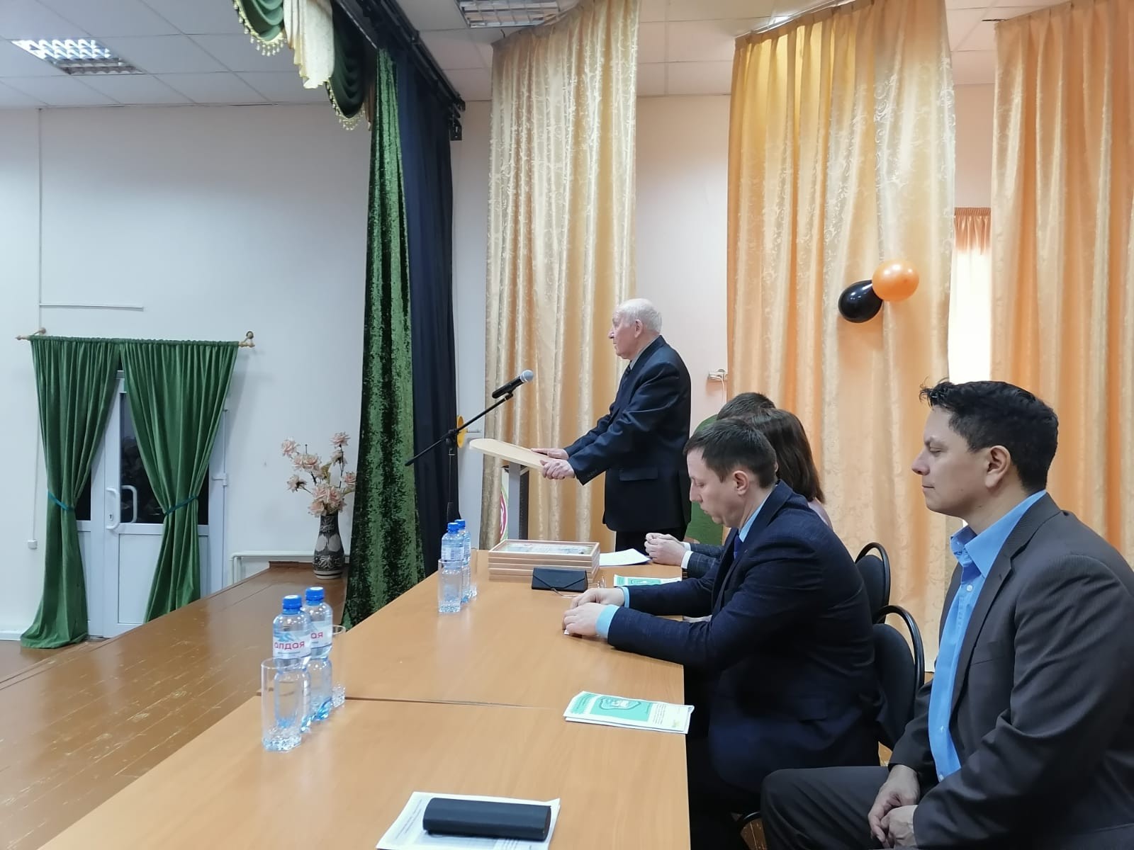 IV ��������������� ������-������������ ����������� '�������� ������ ���'