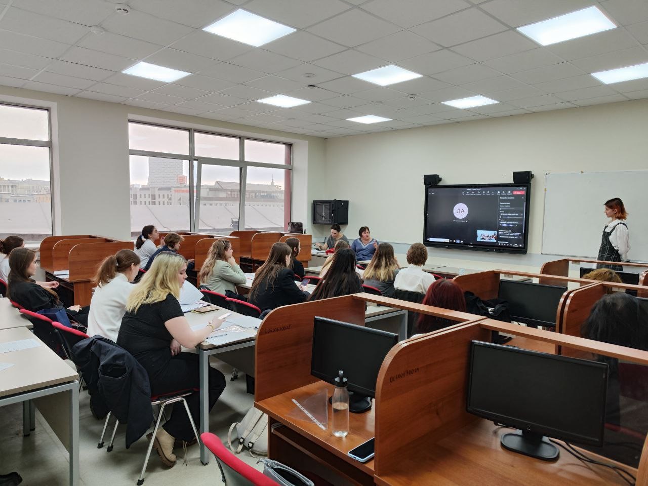 � ������ ����� ������� � ���������� ��������� ���������� �������� ������-��������������� ����������� ��������� ��� 2023