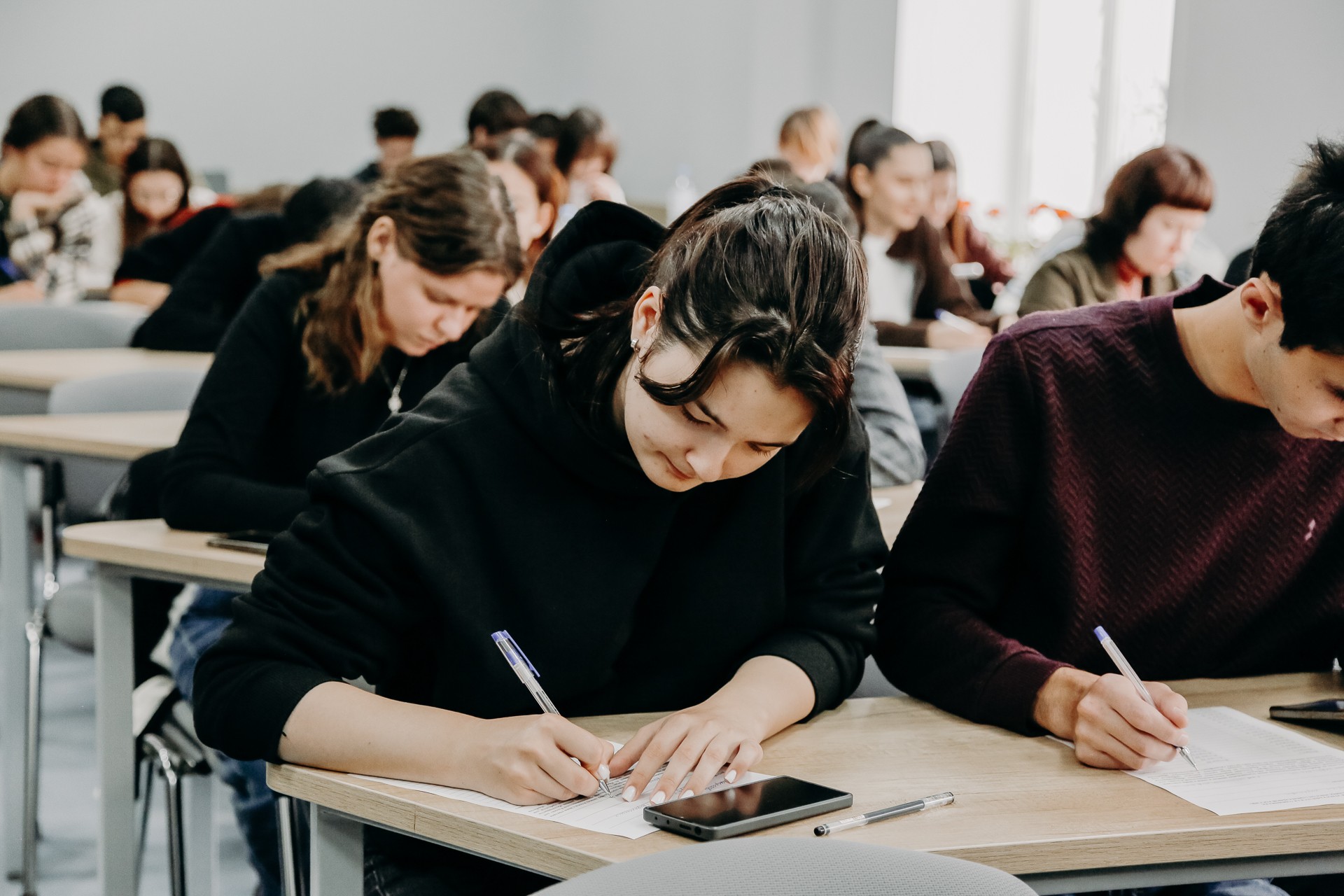 Олимпиада Олимпиада