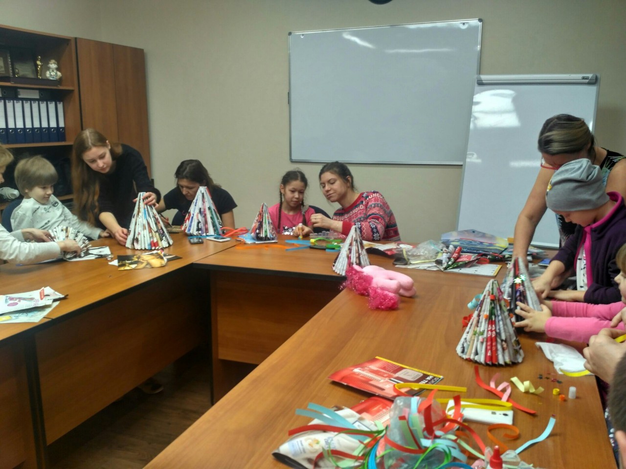 Волонтерское движение Волонтерское движение