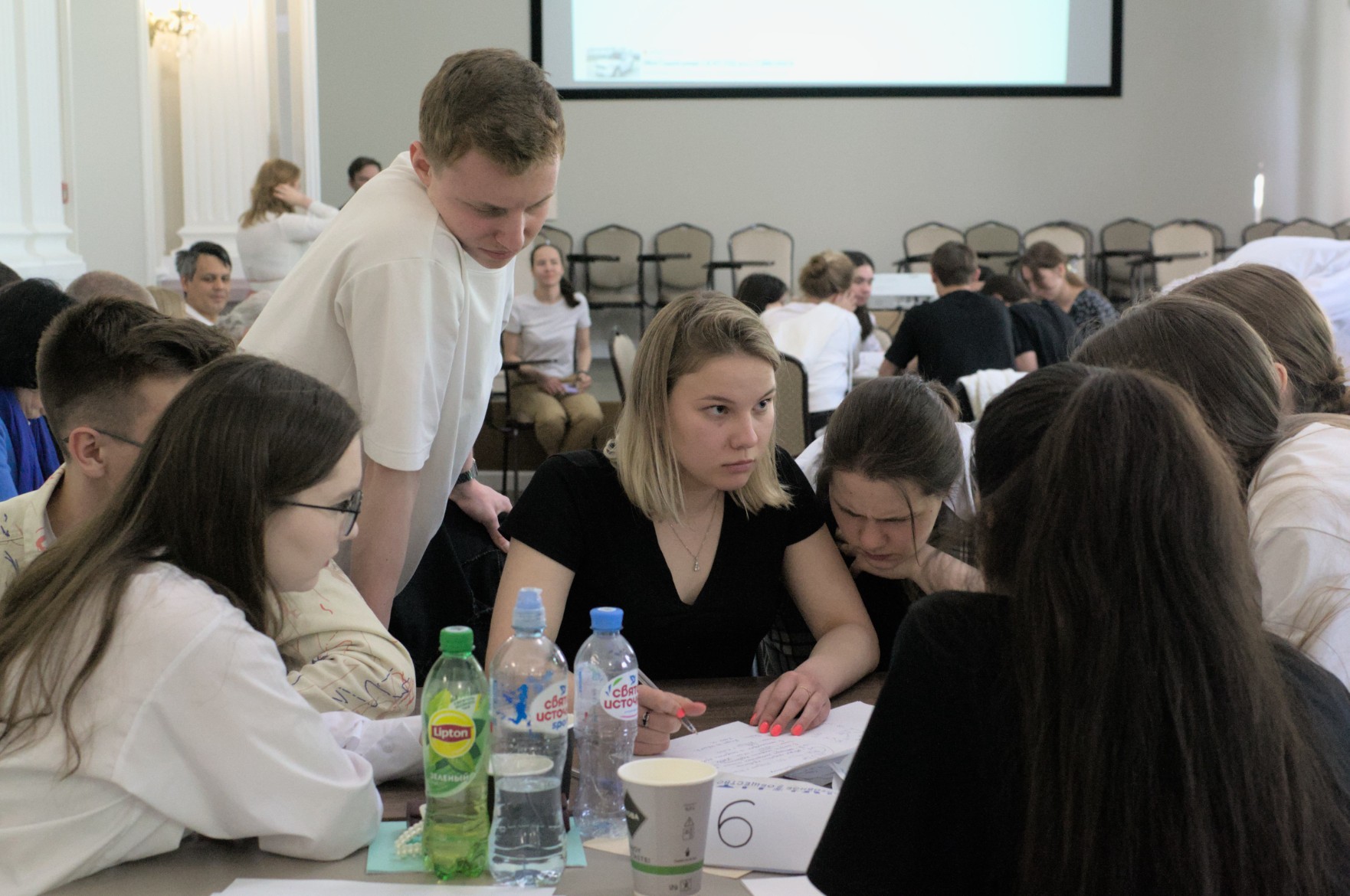 I ��������� ������������ ������������ ��������� �� ���������� ����������