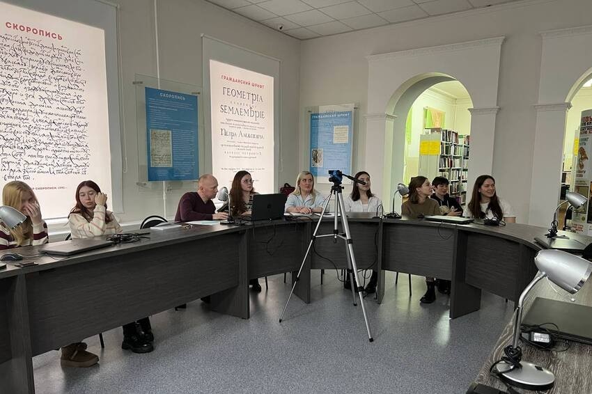 ������ �������������� ���������� '����������� ���������������� ������������ ������� ���������� �������� � ���'