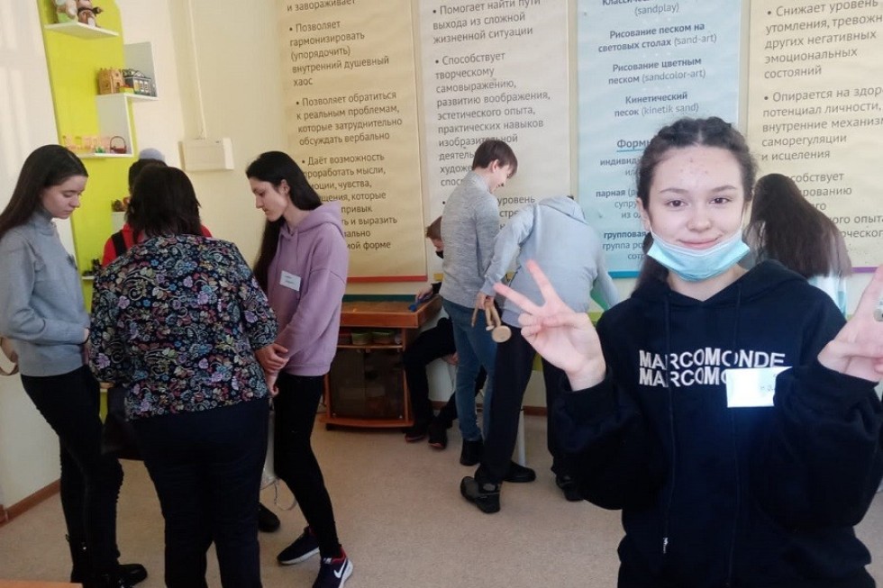 '�������������� ��������' � ���������� ���������