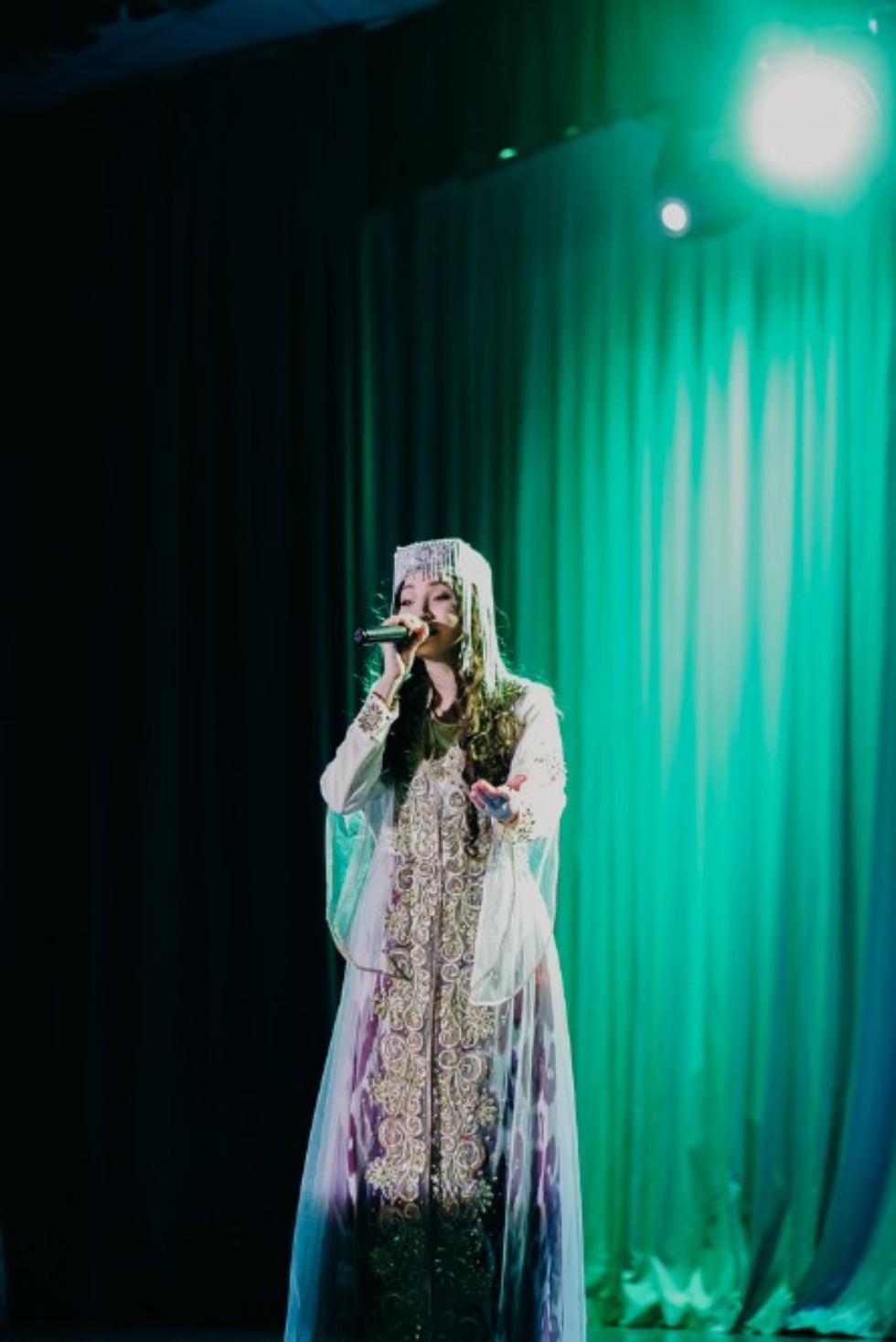 В Казани состоялось торжественное мероприятие, посвященное 30-летию установления дипломатических отношений между Туркменистаном и Российской Федерацией В Казани состоялось торжественное мероприятие, посвященное 30-летию установления дипломатических отношений между Туркменистаном и Российской Федерацией