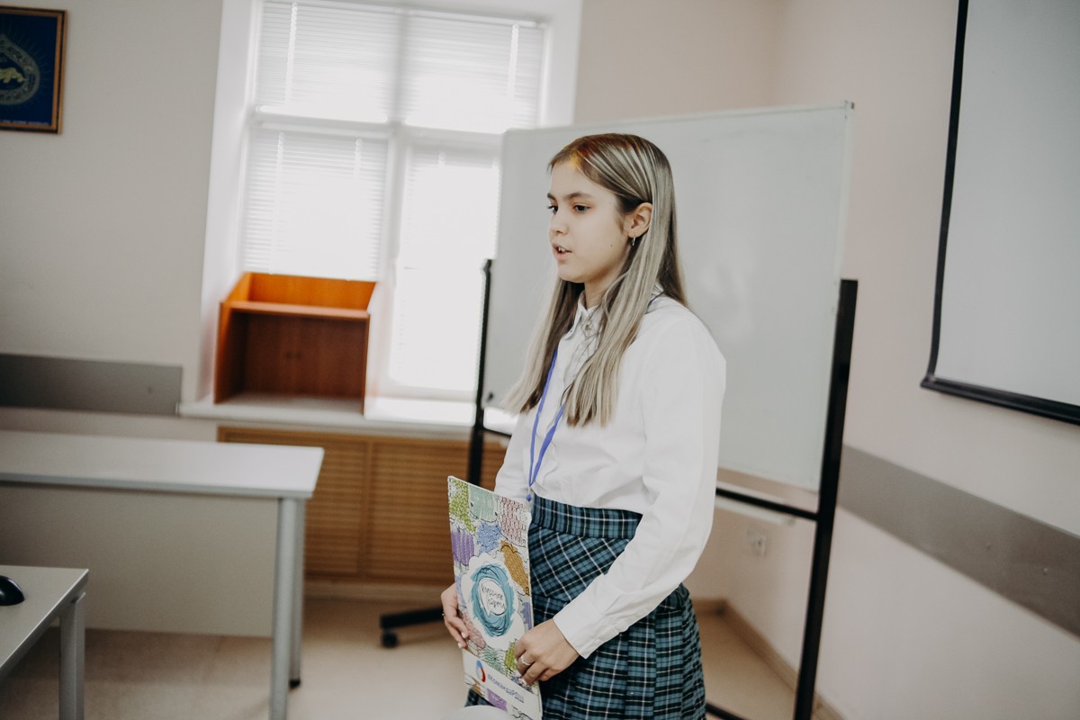 �� ���� ��� �������� VIII ������������� ����������� �������� ��. �.�. ������������