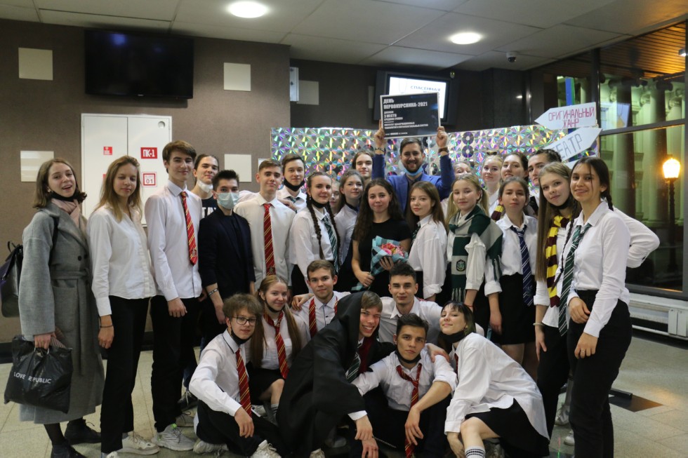 ���� ����� ������ ����� �� ��������� '���� ������������� 2021'