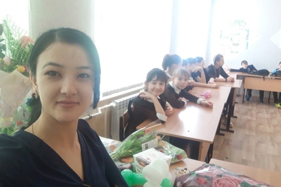 Педагогическая практика - это одна из основных форм подготовки учителей Педагогическая практика - это одна из основных форм подготовки учителей