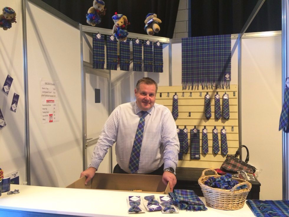 Expanding International Cooperation at EAIE 2015