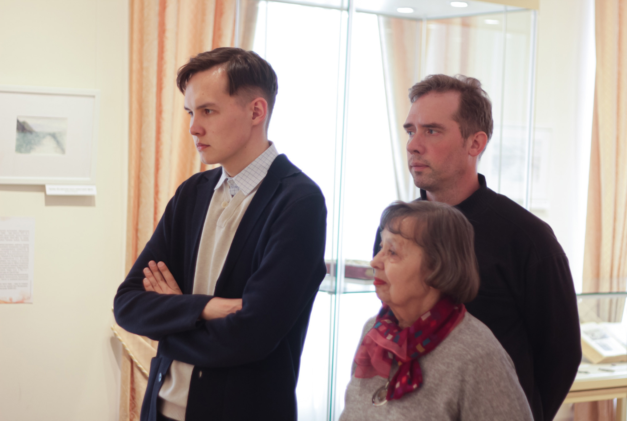 � ��� ��������� �������� '����� ������� ��������?'