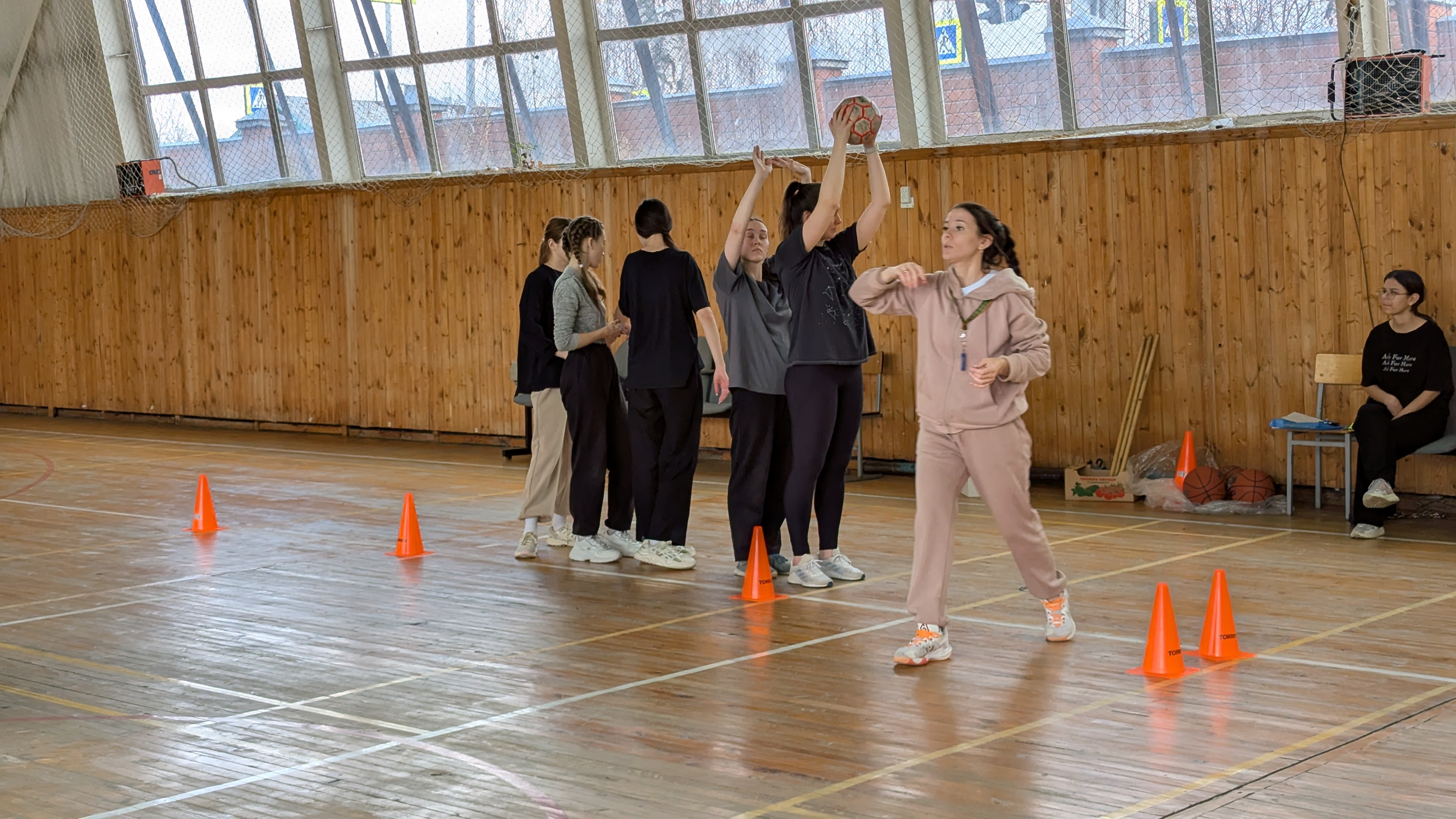 5 ������ ������ ������������-���������� ����������� '������� ������ ����� �������', ����������� ��� ��������� ��������.