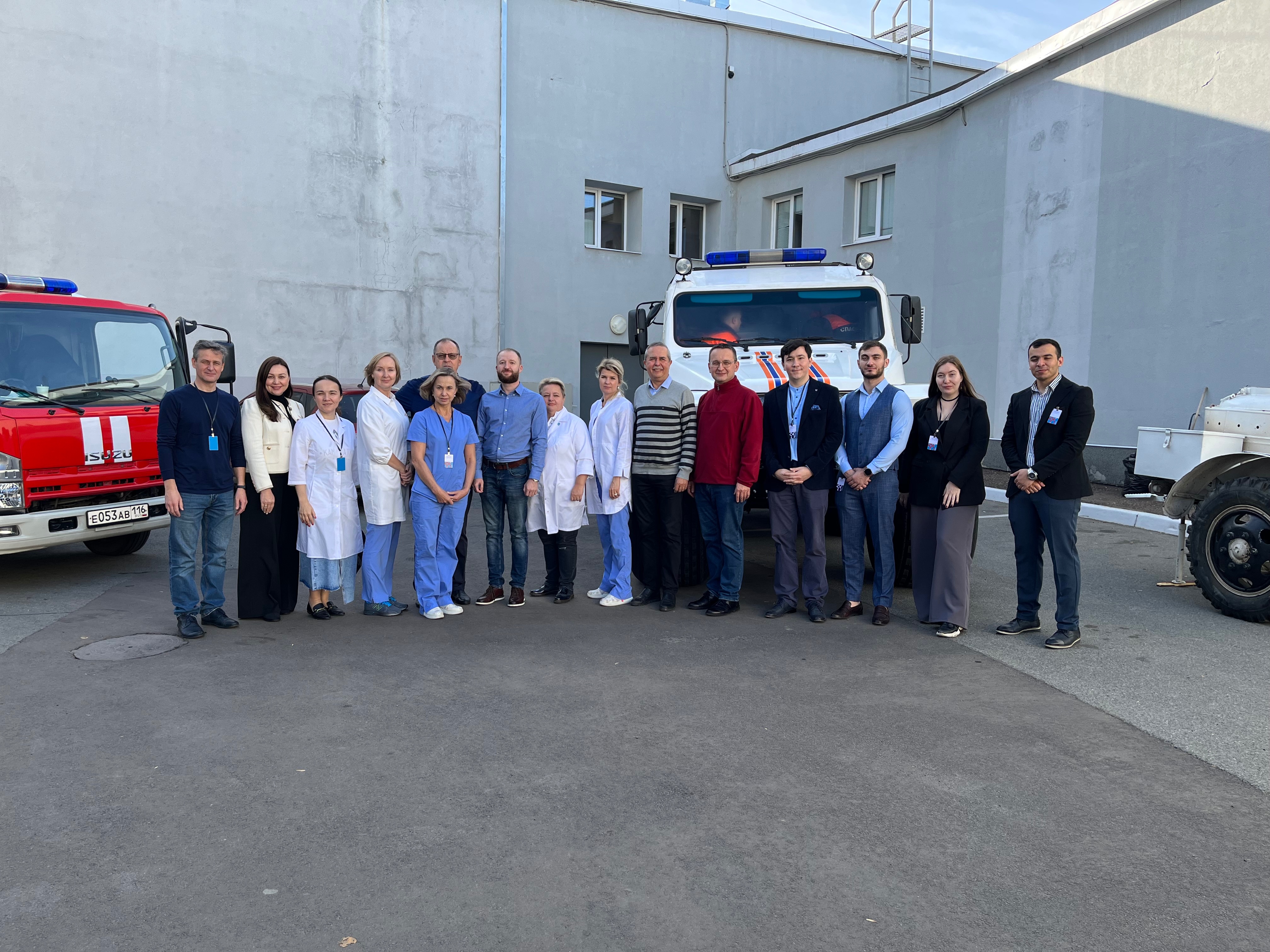 ������������� ��������� Medical Quest