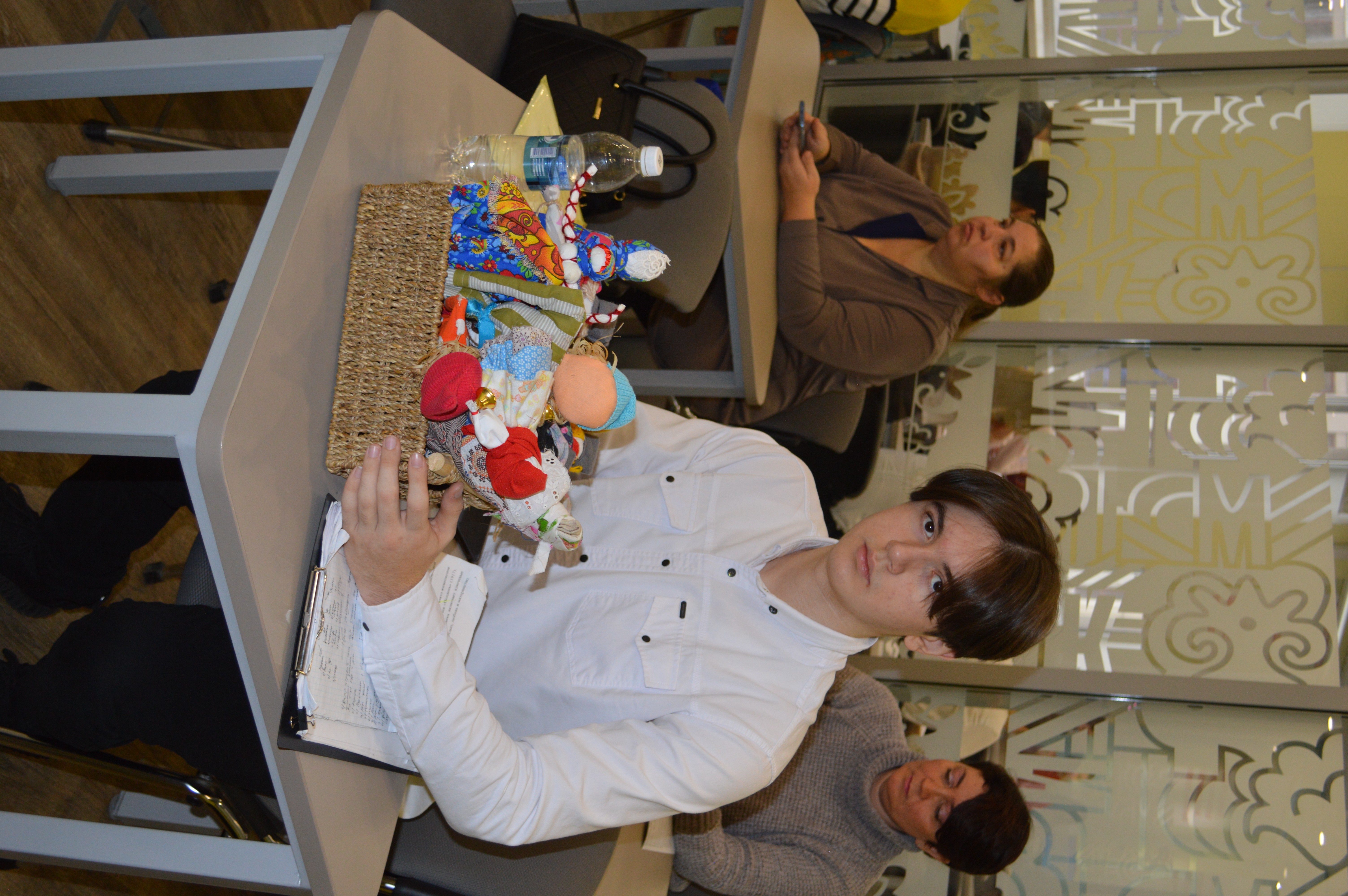 ��������� ����� VII ������������� ������� �����������-�������� �������� ����� ���� ��������