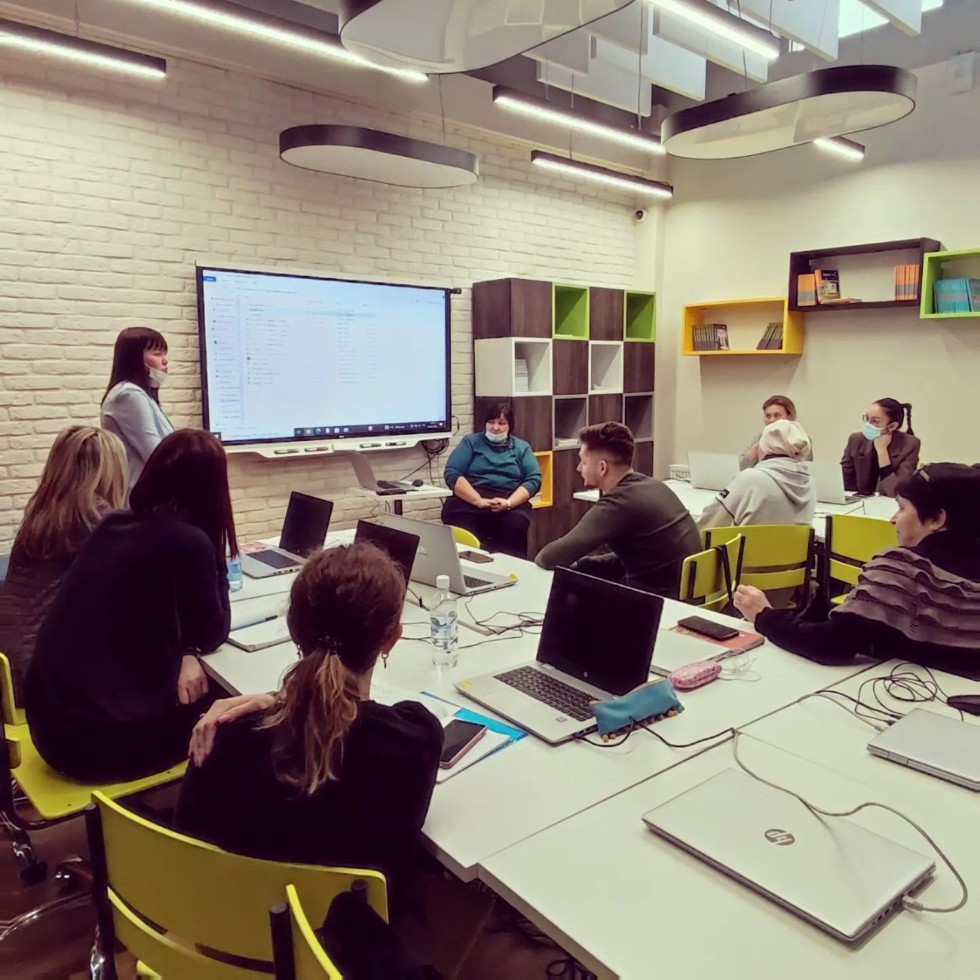 Курсы повышения квалификации учителей Курсы повышения квалификации учителей