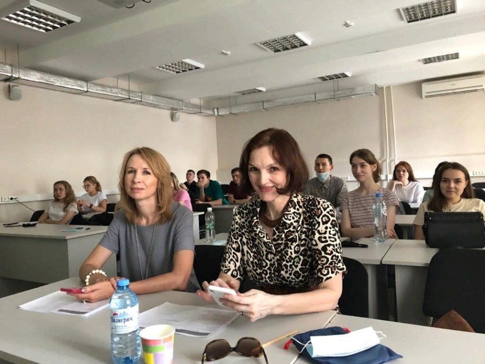 В Институте управления, экономики и финансов КФУ состоялся V Всероссийский экономический форум В Институте управления, экономики и финансов КФУ состоялся V Всероссийский экономический форум