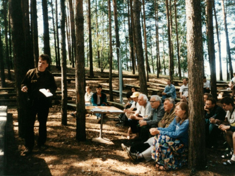 ���������� ������ 2001 / Petrov School 2001