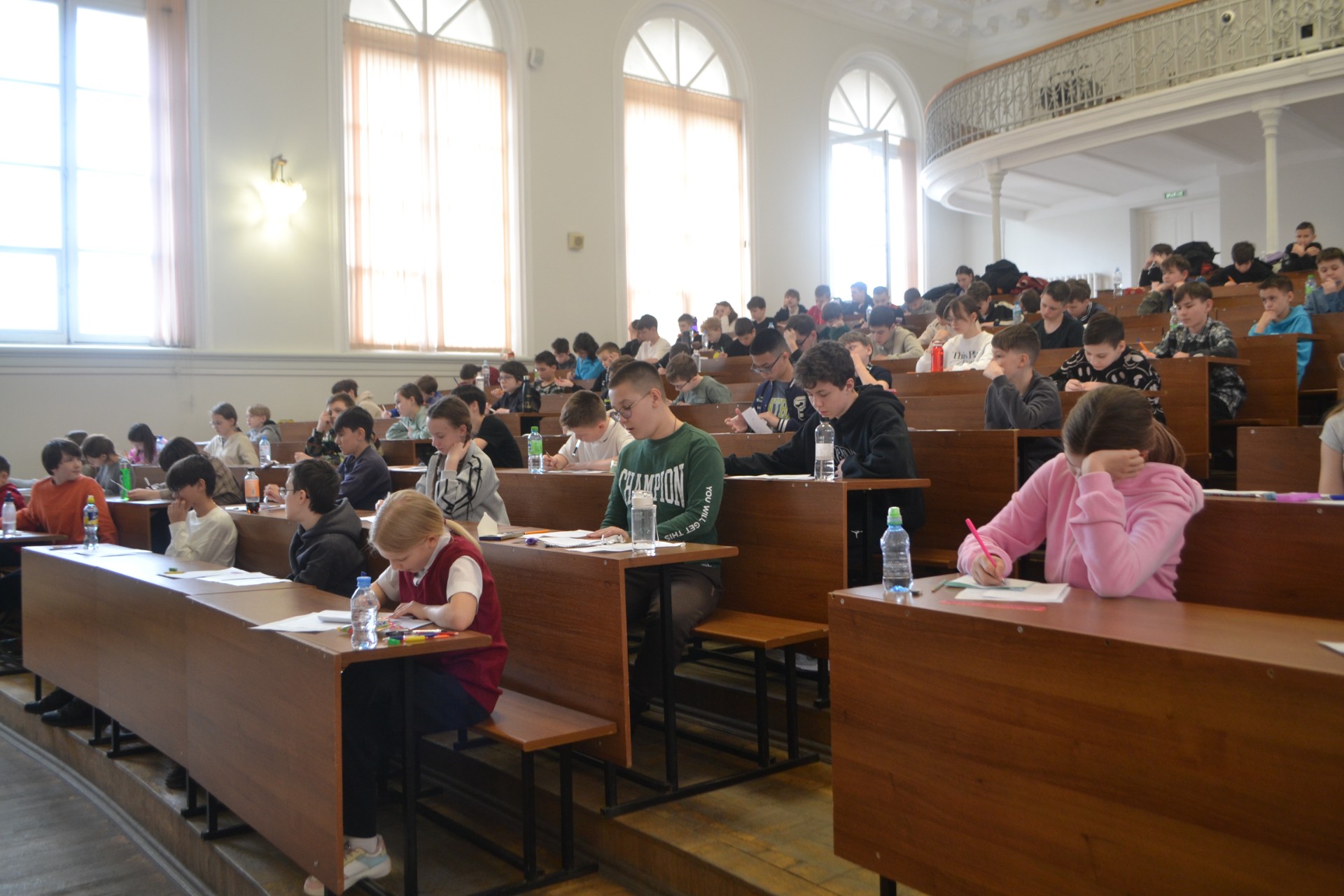 � ��� ��������� ������ ���� ����������� ��. �.�.������������ ,2025-2026 ������� ���, �����������, ��������