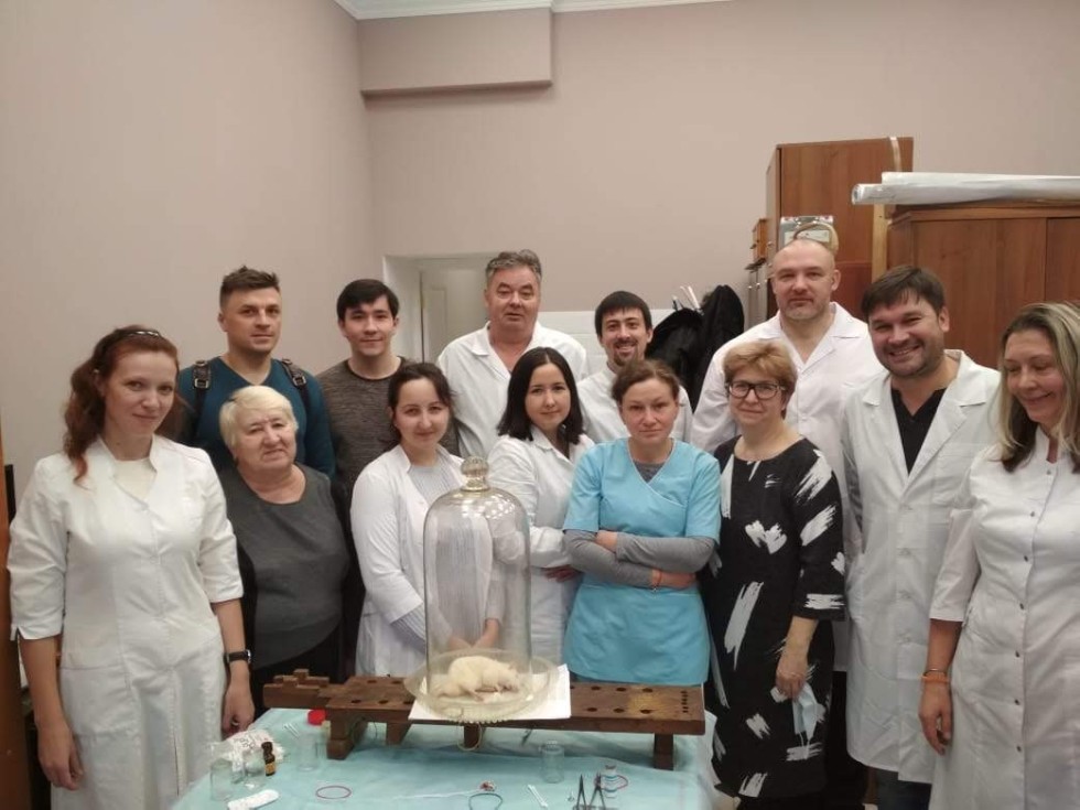 Практический семинар по реализации программы 'Ишемия сердца' Практический семинар по реализации программы 'Ишемия сердца'