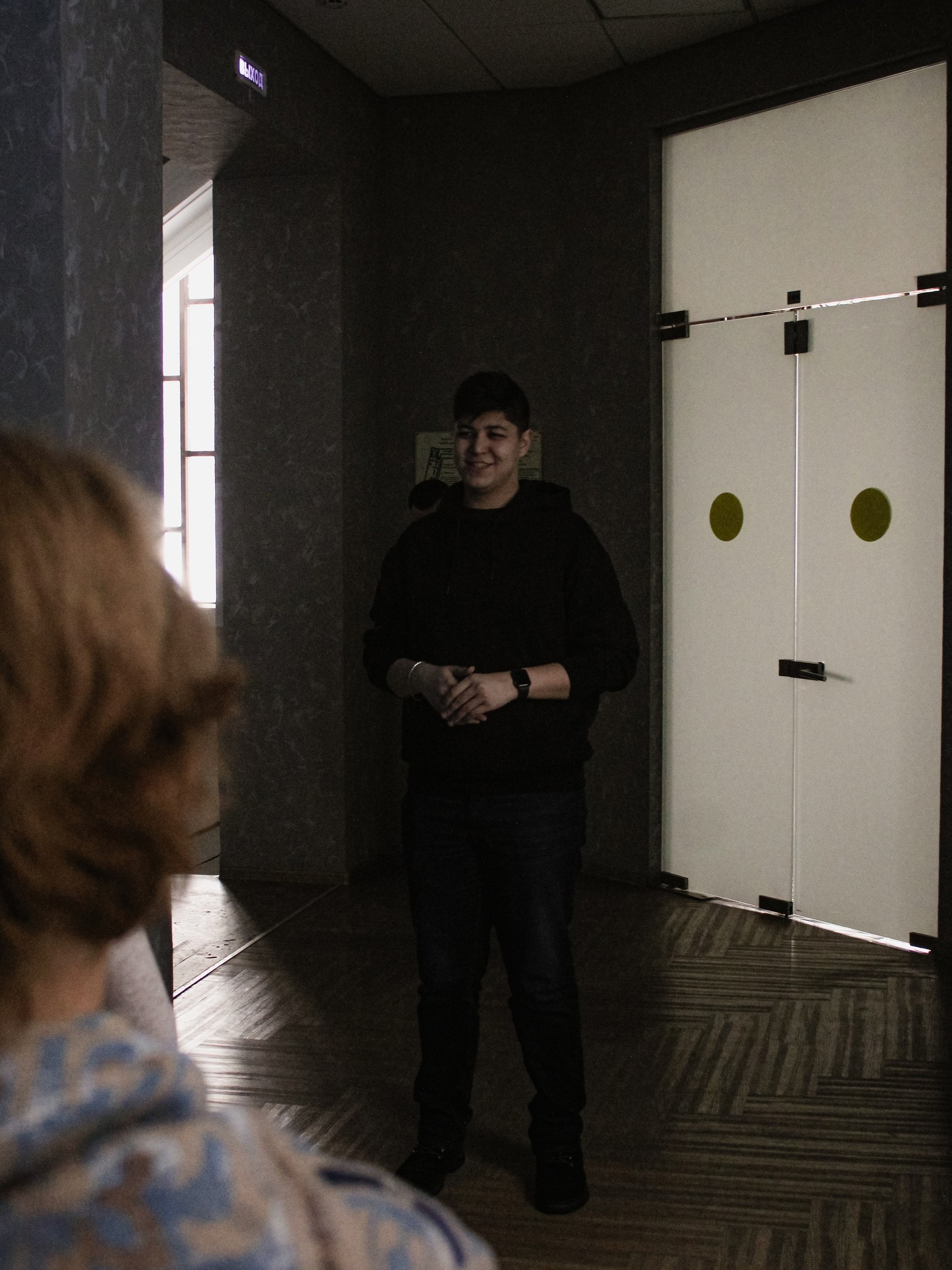 🎓Сегодня в Институте управления, экономики и финансов прошел День открытых дверей. 🎓Сегодня в Институте управления, экономики и финансов прошел День открытых дверей.