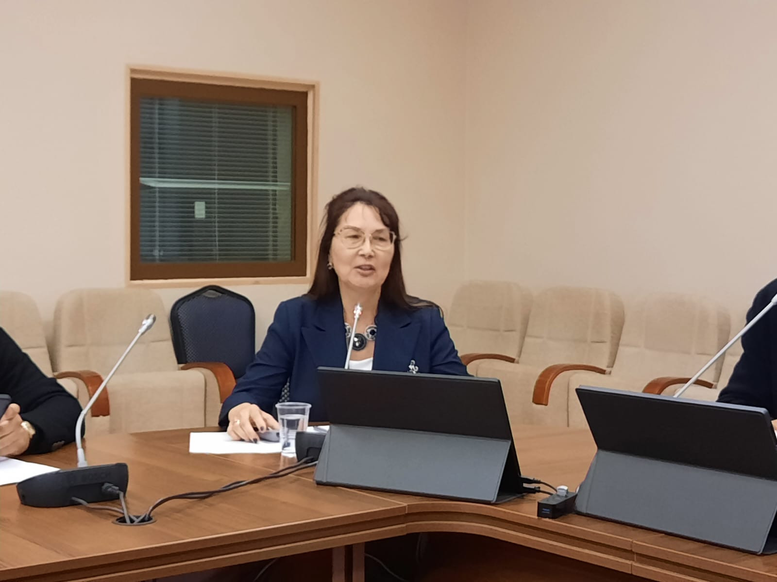 Представители Казанского федерального университета приняли участие в мероприятиях IX Юридического форума БРИКС Представители Казанского федерального университета приняли участие в мероприятиях IX Юридического форума БРИКС