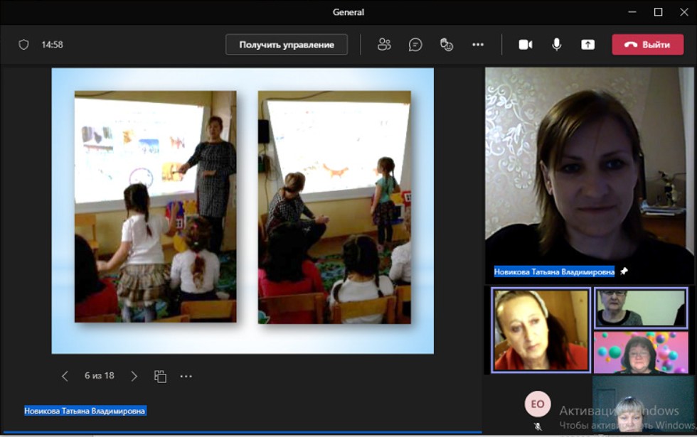 ���������� �������� ����������� �������������� ������� ������ � �������� ����������� � ���������� �����������