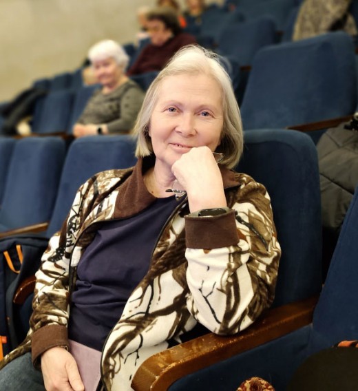 Откуда взялись татары: для студентов серебряного возраста состоялась лекция историка-генеаолога Искандера Гильманова Откуда взялись татары: для студентов серебряного возраста состоялась лекция историка-генеаолога Искандера Гильманова