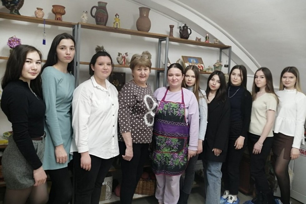 Лепка из глины ? сложно? Вовсе нет Лепка из глины ? сложно? Вовсе нет