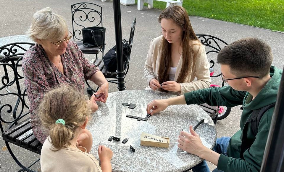 ������ ����������� � ���������� ���