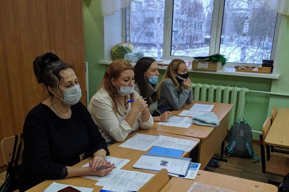 От 'Ступени познания' - в большую науку! От 'Ступени познания' - в большую науку!