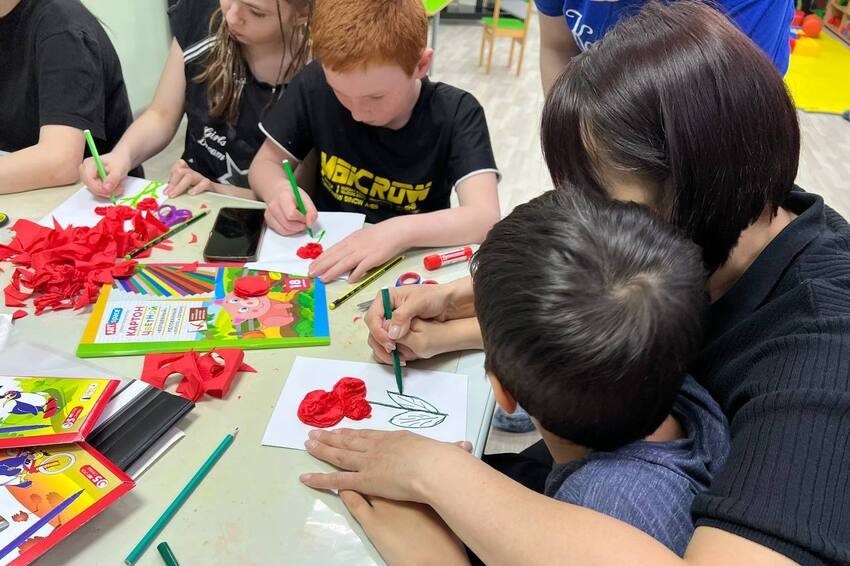 ��������� ����������� ��������� ������� ���������� ������-����� � '�����'