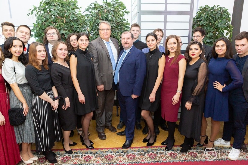 Общественная деятельность Общественная деятельность