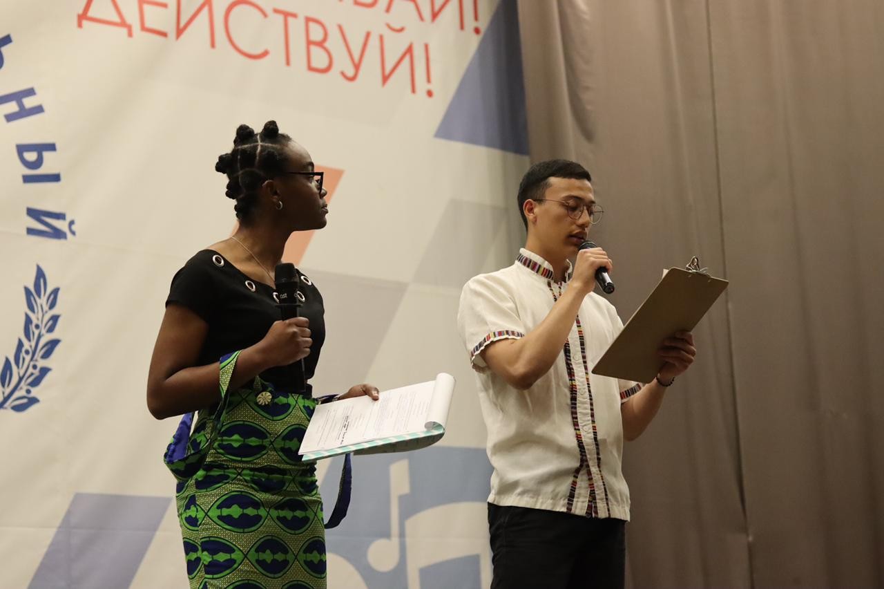 新闻摘要 ---- 2021年5月27日至6月2日