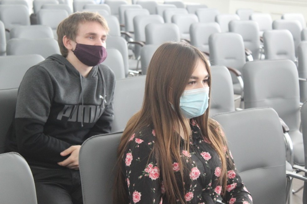 ��������� ����� ����������� '����������� � ���������-�������������� ������� ������������ �������������� ������������������ � ��������'