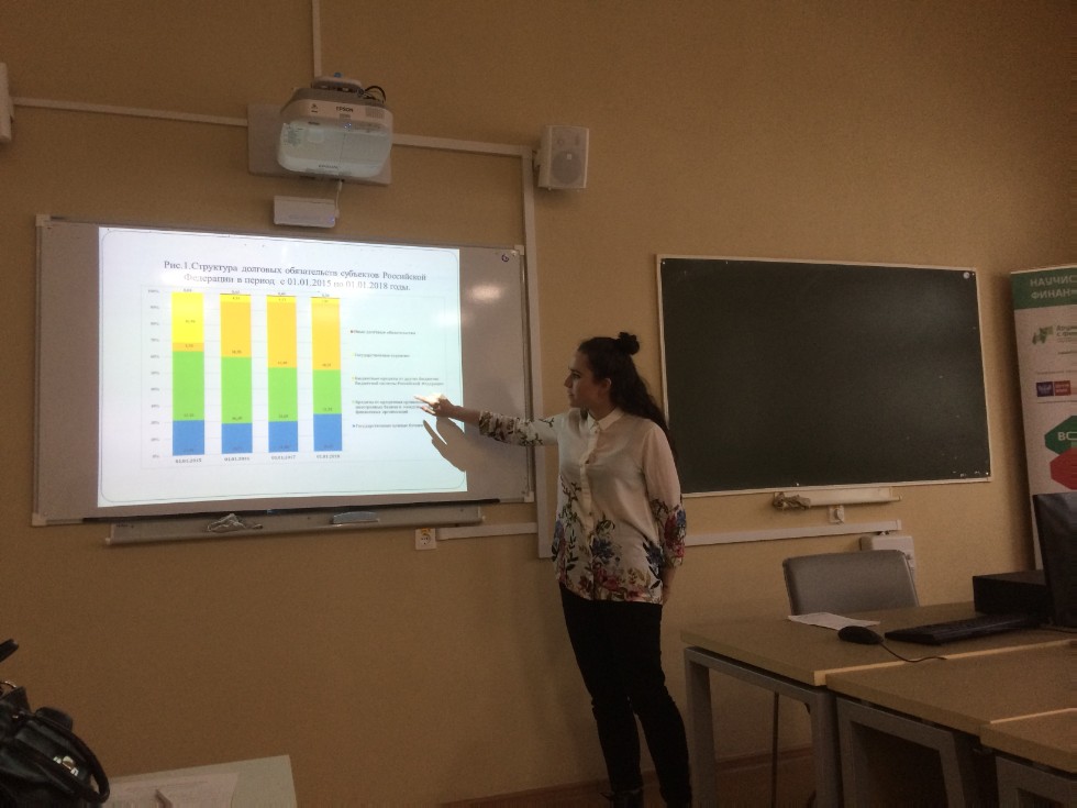 ������ ������ '��������������� � ������������� �������' �������� ������-��������������� ����������� ��������� ���