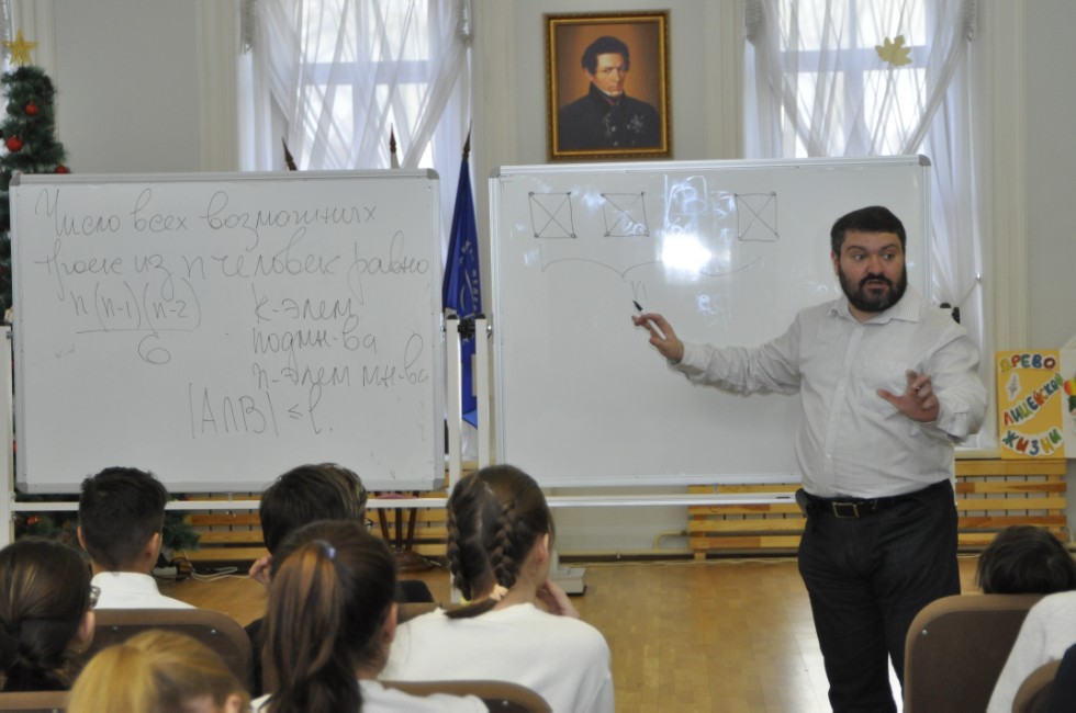 ������ ������������� ������