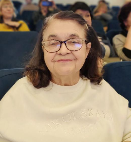 Откуда взялись татары: для студентов серебряного возраста состоялась лекция историка-генеаолога Искандера Гильманова Откуда взялись татары: для студентов серебряного возраста состоялась лекция историка-генеаолога Искандера Гильманова