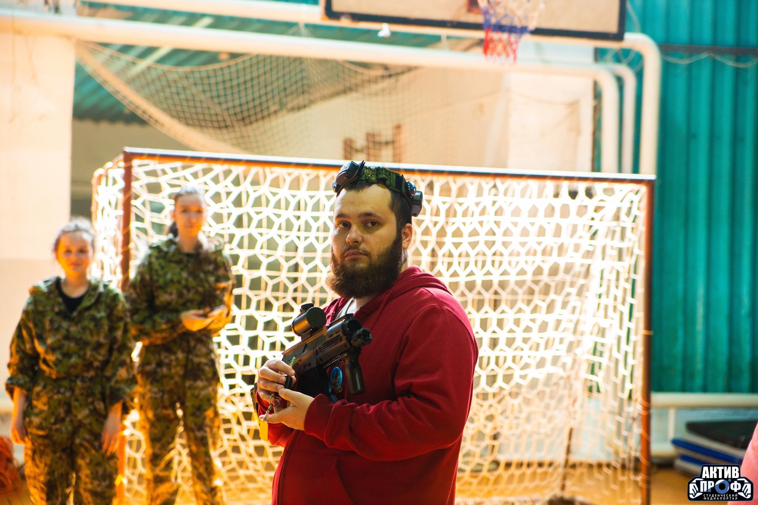 ���������, �������, ������: 1:0 � ������ 