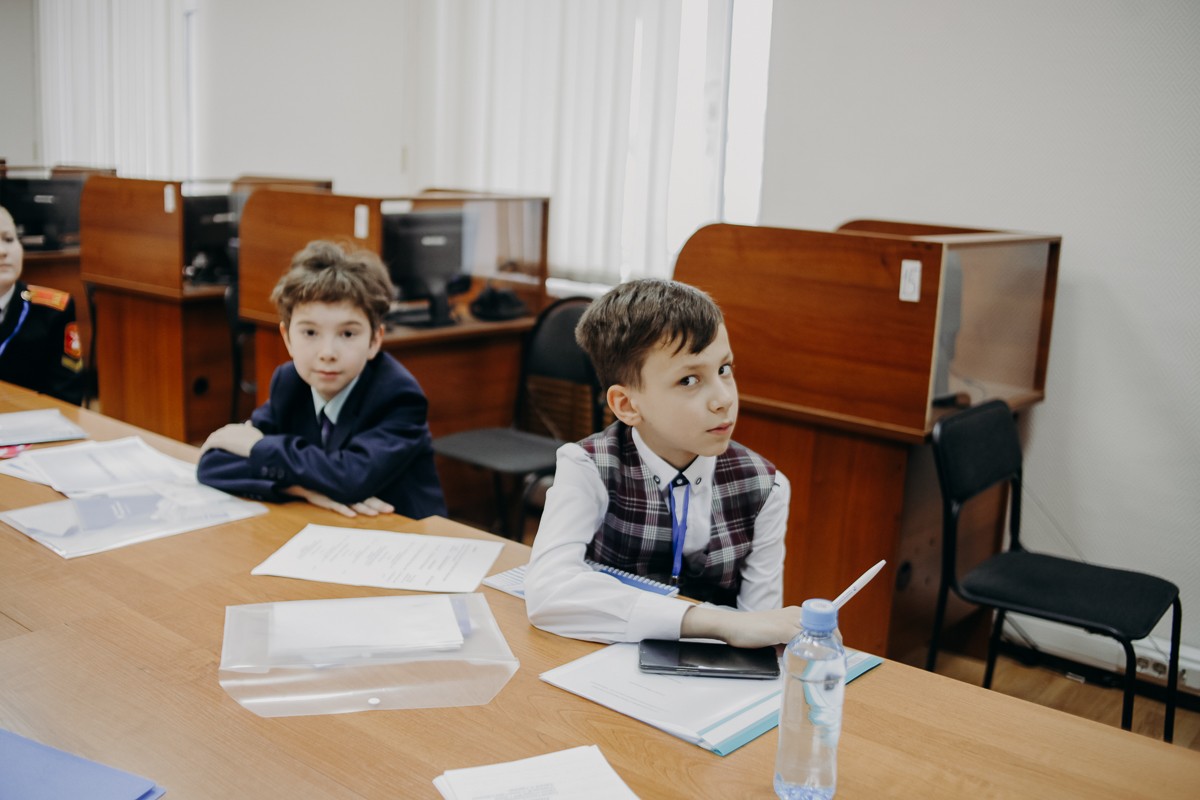 �� ���� ��� �������� VIII ������������� ����������� �������� ��. �.�. ������������