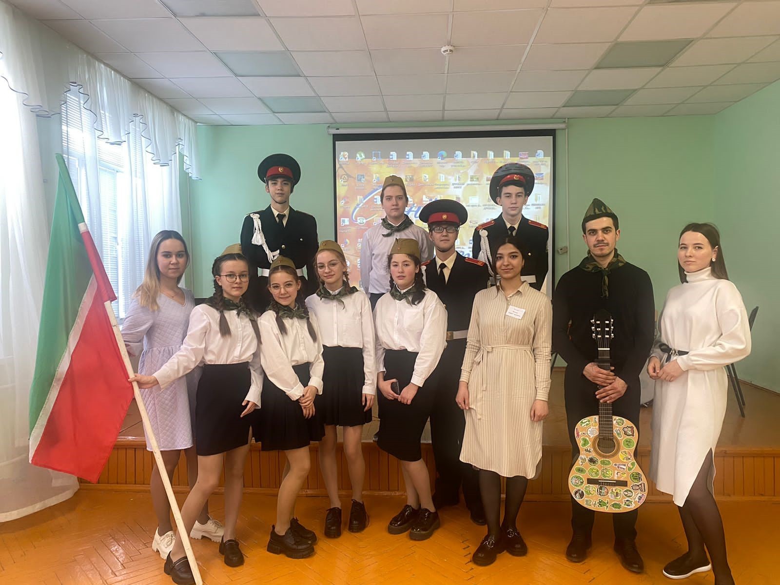 �������� �� ������������� ������� �������� � ������ ������