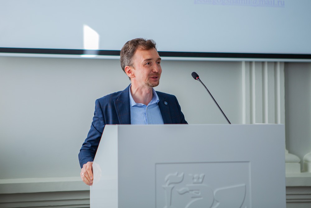 � ���������� ��������� ��� ������ ������ II ������������� ������-������������ ����������� 