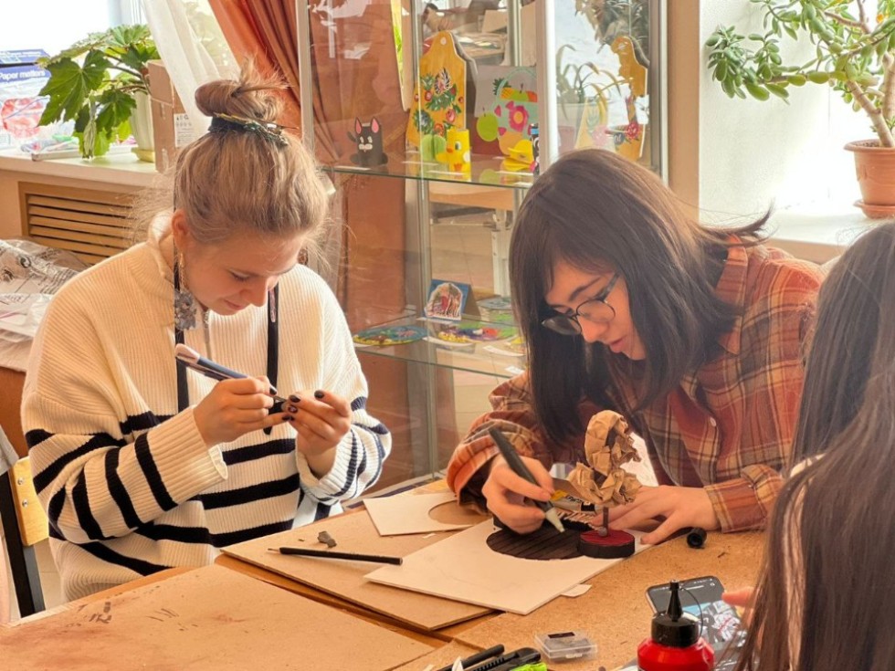 с 21 по 26 марта прошла архитектурная неделя в городе Добрянка. с 21 по 26 марта прошла архитектурная неделя в городе Добрянка.