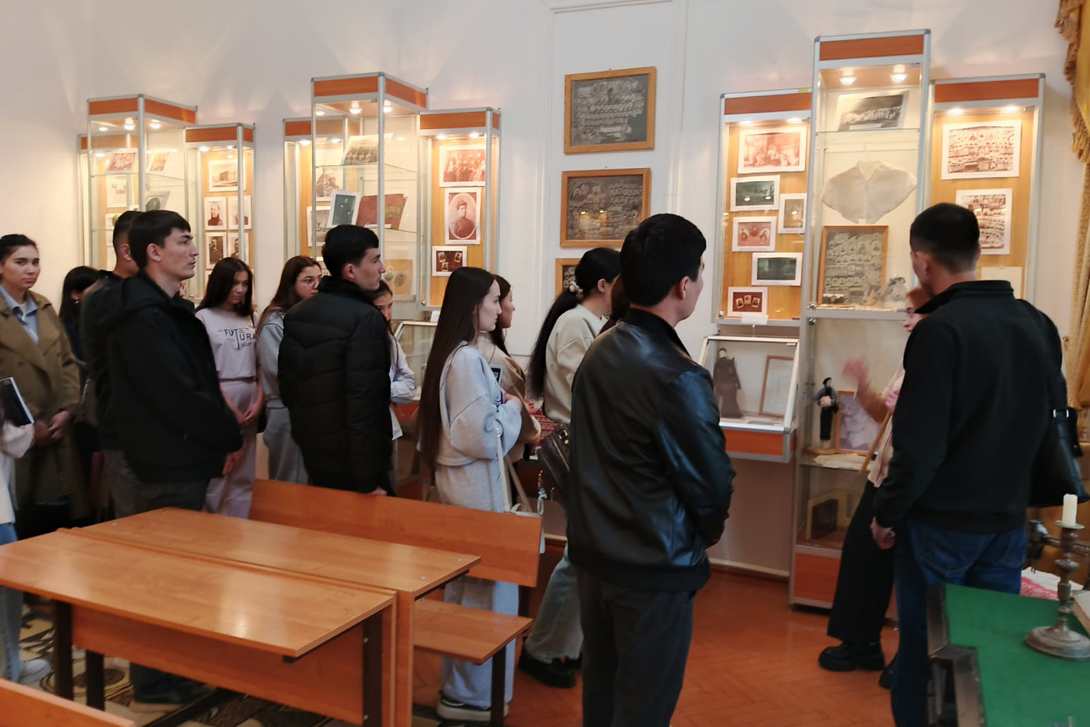 ��������� � ����� ������� ����������� ���������