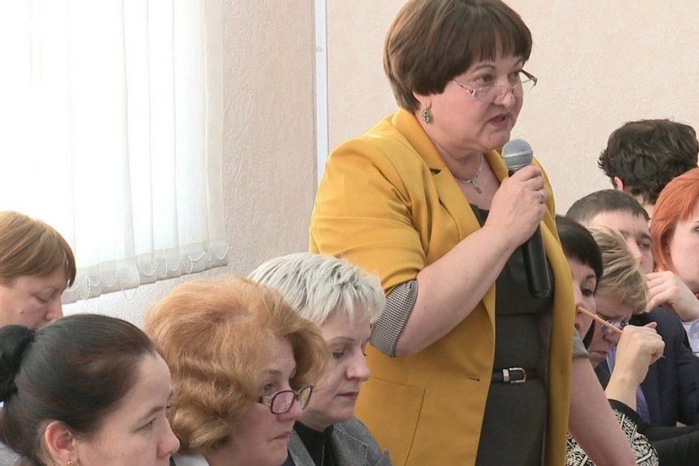 The news digest of Elabuga Institute of KFU The news digest of Elabuga Institute of KFU