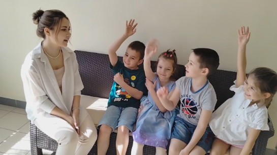 ������������� ������-������������ ����� �������������� � ��������� �����-��������� ���� '����� � �������� - 2023: ������ � �������'