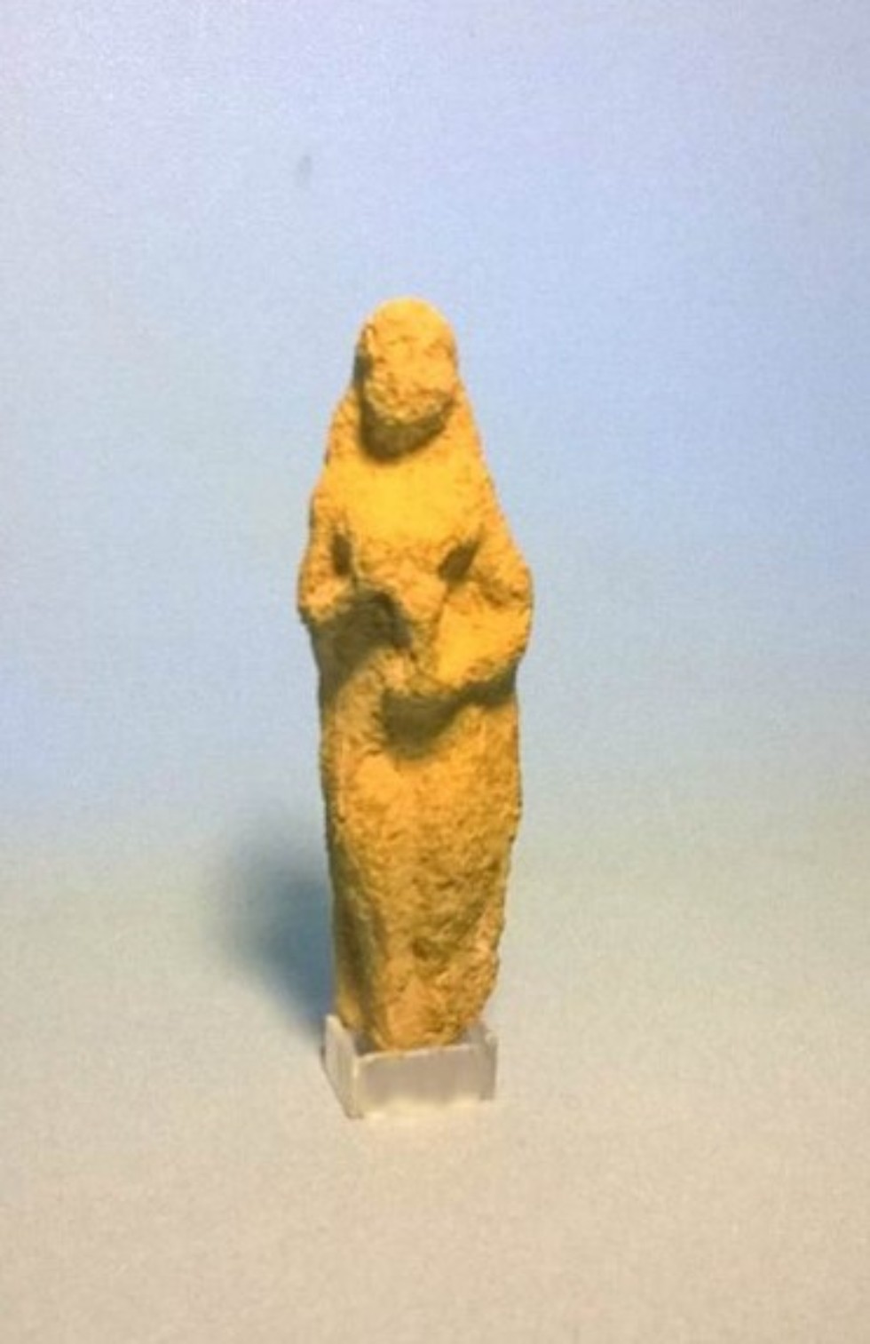 Музей археологии и истории Татарстана Елабужского института КФУ Музей археологии и истории Татарстана Елабужского института КФУ