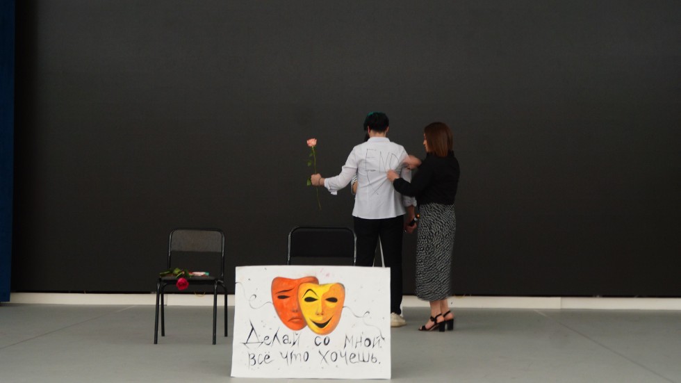 '����������' ����� �� �������� ������� ���������-���������