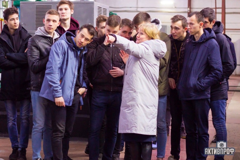 ��������� �� ����������� '������������������� �������� ����'